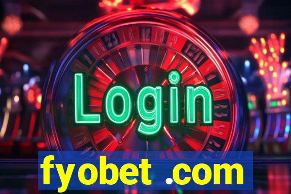 fyobet .com